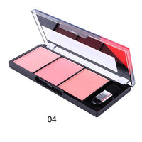 Makeup Blush