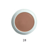 Matte Foundation