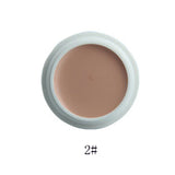 Matte Foundation