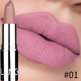 Matte Bullet Lipstick