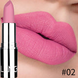 Matte Bullet Lipstick