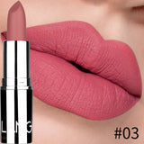 Matte Bullet Lipstick