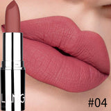Matte Bullet Lipstick
