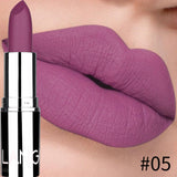 Matte Bullet Lipstick