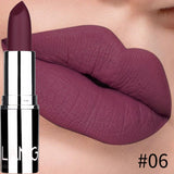 Matte Bullet Lipstick