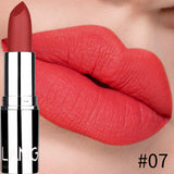 Matte Bullet Lipstick