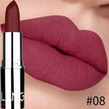Matte Bullet Lipstick