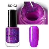 inbow Thermal Nail Polish