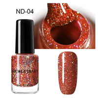 inbow Thermal Nail Polish