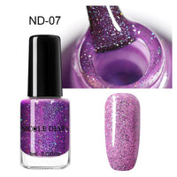 inbow Thermal Nail Polish