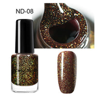 inbow Thermal Nail Polish