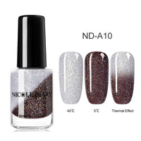 inbow Thermal Nail Polish