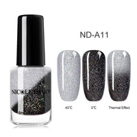 inbow Thermal Nail Polish