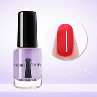 inbow Thermal Nail Polish