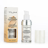 Powder Foundation