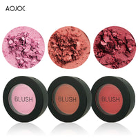 Face Pressed Blush