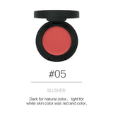 Face Pressed Blush