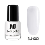 NEE JOLIE Nail Polish