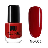 NEE JOLIE Nail Polish