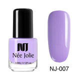 NEE JOLIE Nail Polish