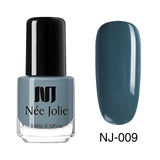 NEE JOLIE Nail Polish