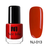 NEE JOLIE Nail Polish