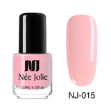 NEE JOLIE Nail Polish