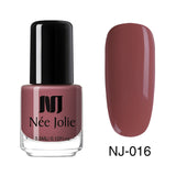 NEE JOLIE Nail Polish