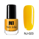 NEE JOLIE Nail Polish
