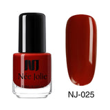 NEE JOLIE Nail Polish