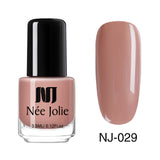 NEE JOLIE Nail Polish