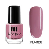 NEE JOLIE Nail Polish