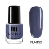 NEE JOLIE Nail Polish