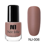 NEE JOLIE Nail Polish