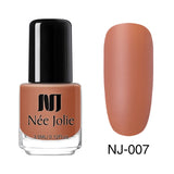 NEE JOLIE Nail Polish