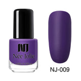 NEE JOLIE Nail Polish