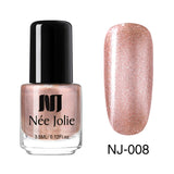 NEE JOLIE Nail Polish