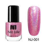 NEE JOLIE Nail Polish