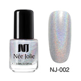 NEE JOLIE Nail Polish