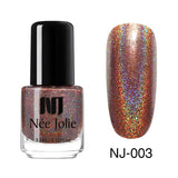 NEE JOLIE Nail Polish