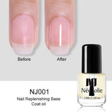 NEE JOLIE Nail Polish