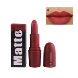 New Matte Lipstick