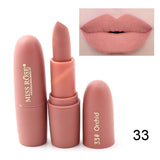 New Matte Lipstick