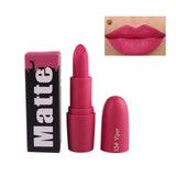 New Matte Lipstick