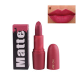 New Matte Lipstick