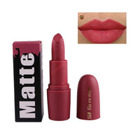 New Matte Lipstick