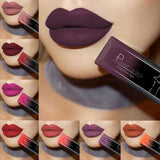 Metallic Matte Lipstick