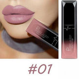 Metallic Matte Lipstick