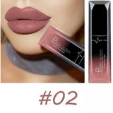 Metallic Matte Lipstick