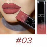 Metallic Matte Lipstick